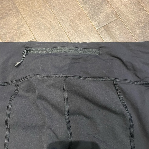 Lululemon Pace Rival Crop - Picture 5 of 9